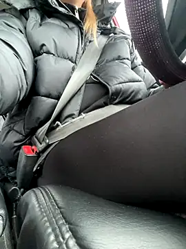 StasyWood online show from September 2025 01:11:01 AM