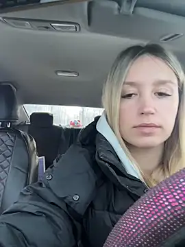 StasyWood online show from March 2026 12:59:01 AM