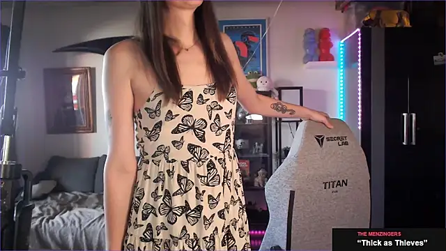 Clairedelilah online show from March 2025 08:10:02 PM