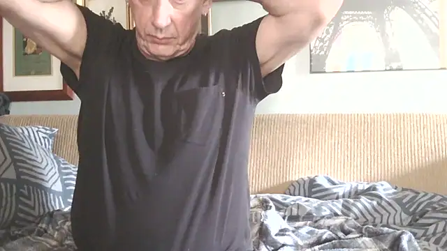 dannedonger2 online show from September 2025 08:27:01 AM