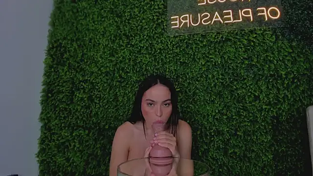 Abby-me online show from February 2025 05:30:01 PM