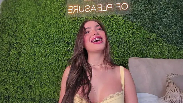 Abby-me online show from February 2025 11:56:01 AM