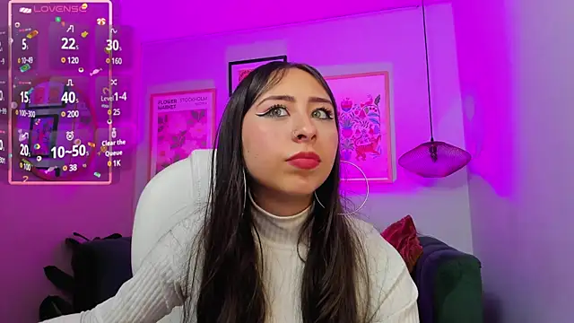 Snapshot of _cloe_martinez chatting on December 2024 12:50:01 AM cloe martinez online show from December 2024 12:50:01 AM