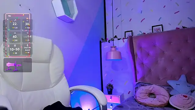 Snapshot of _cloe_martinez chatting on January 2025 02:14:01 AM cloe martinez online show from January 2025 02:14:01 AM