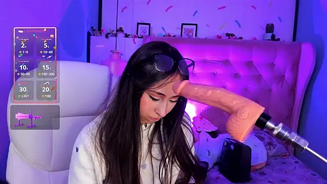 Snapshot of _cloe_martinez chatting on January 2025 02:09:01 AM cloe martinez online show from January 2025 02:09:01 AM