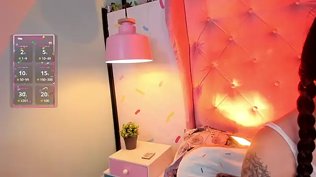 Snapshot of _cloe_martinez chatting on February 2025 03:53:02 PM cloe martinez online show from February 2025 03:53:02 PM