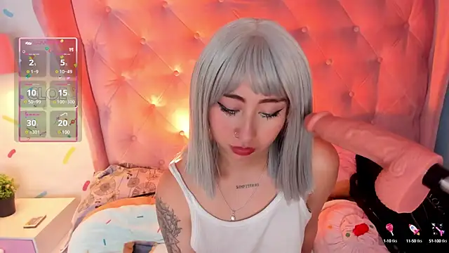 Snapshot of _cloe_martinez chatting on February 2025 07:38:02 PM cloe martinez online show from February 2025 07:38:02 PM