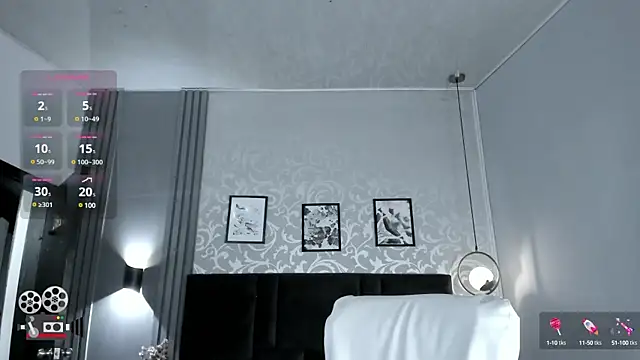 Snapshot of _cloe_martinez chatting on February 2025 02:51:01 AM cloe martinez online show from February 2025 02:51:01 AM