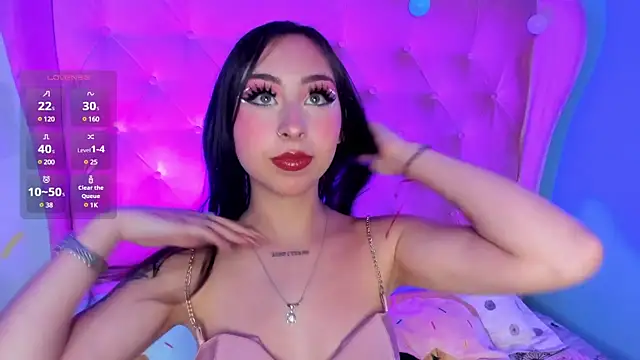 Snapshot of _cloe_martinez chatting on February 2025 12:16:01 AM cloe martinez online show from February 2025 12:16:01 AM