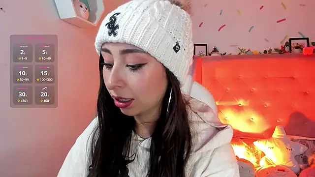 Snapshot of _cloe_martinez chatting on March 2025 08:55:01 PM cloe martinez online show from March 2025 08:55:01 PM