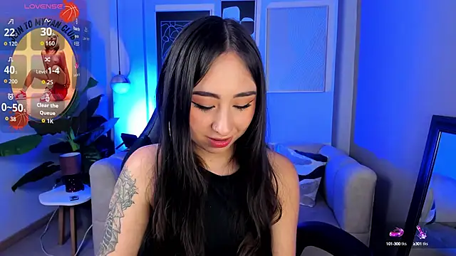 Snapshot of _cloe_martinez chatting on September 2025 11:26:02 PM cloe martinez online show from September 2025 11:26:02 PM