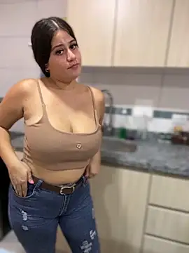 Natalia Cleark09 online show from February 2025 05:58:02 PM