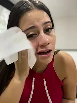 Natalia Cleark09 online show from February 2025 03:58:01 PM