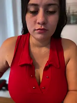 Natalia Cleark09 online show from March 2025 04:51:02 PM