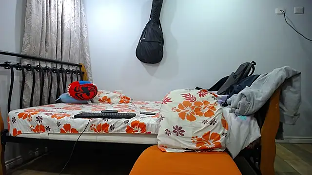 Snapshot of Iam_yourbabyprincess_XD chatting on January 2025 05:29:02 AM Iam yourbabyprincess XD online show from January 2025 05:29:02 AM