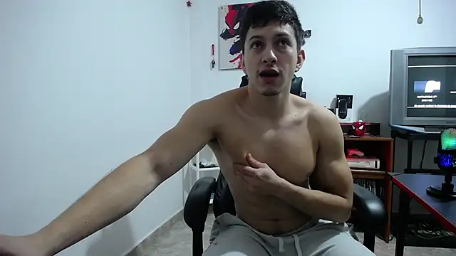 Snapshot of Iam_yourbabyprincess_XD chatting on October 2025 03:25:01 AM Iam yourbabyprincess XD online show from October 2025 03:25:01 AM