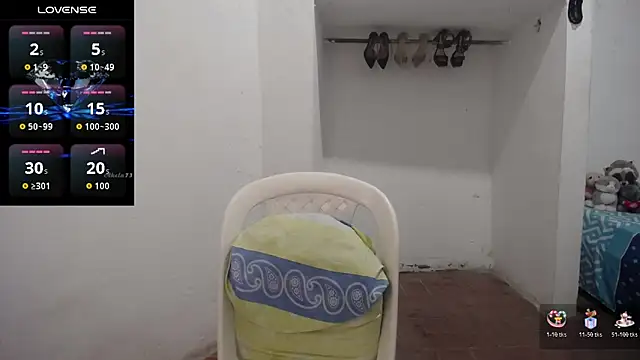 foxysweet09 online show from March 2026 03:56:02 AM