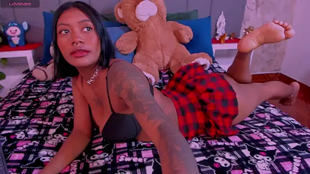 JulianaMiller online show from January 2025 01:13:02 AM