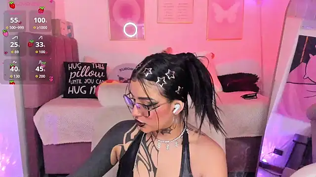 Hinataw33d01 online show from November 2025 01:51:02 AM