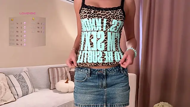 Monika Taylor17 online show from June 2026 08:46:02 AM