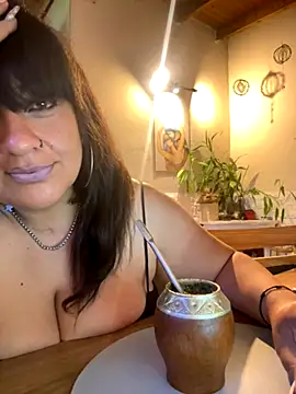 Sensualmente333 online show from November 2025 11:57:02 AM