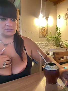 Sensualmente333 online show from March 2026 11:49:02 AM