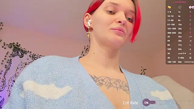 Liberty   online show from March 2025 11:11:02 AM