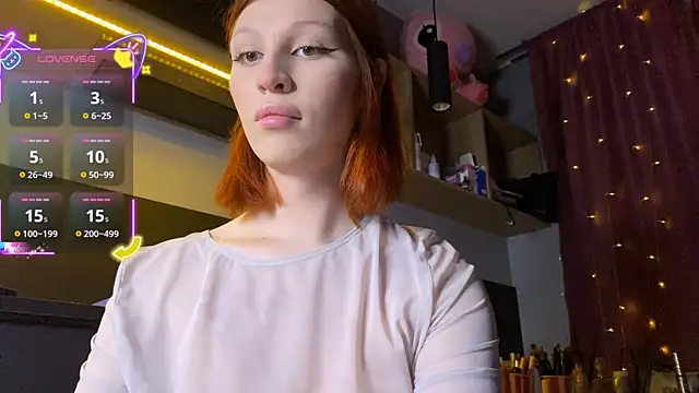 ilona wine online show from November 2025 10:23:01 PM