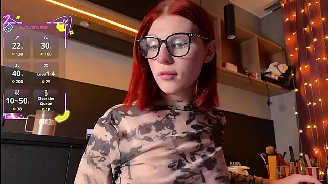 ilona wine online show from February 2026 09:07:01 PM