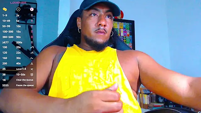 yosoy enzo2020 online show from November 2025 03:28:01 AM