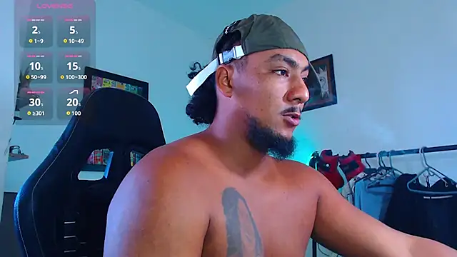 yosoy enzo2020 online show from February 2026 01:05:02 PM