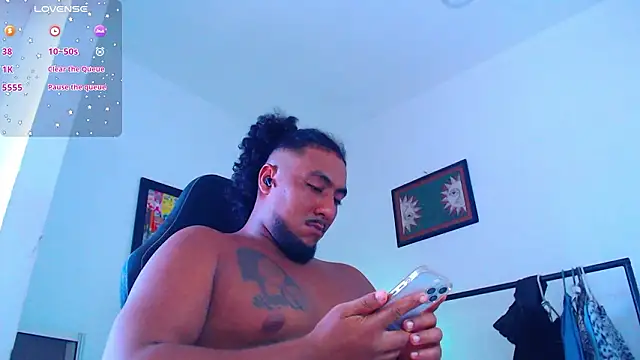 yosoy enzo2020 online show from February 2026 07:25:02 PM