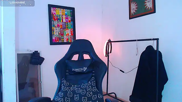 yosoy enzo2020 online show from March 2026 12:44:01 PM