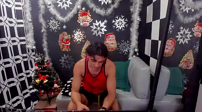 Snapshot of Brunocuttie94 chatting on January 2025 06:59:02 PM Brunocuttie94 online show from January 2025 06:59:02 PM