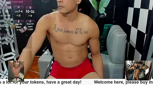 Snapshot of Brunocuttie94 chatting on February 2025 01:36:01 AM Brunocuttie94 online show from February 2025 01:36:01 AM