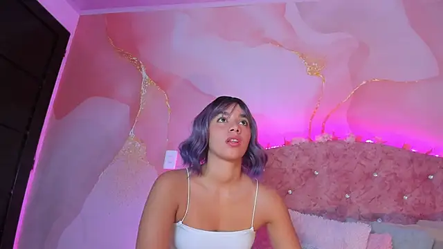 Khassia f32 online show from March 2025 10:33:02 AM