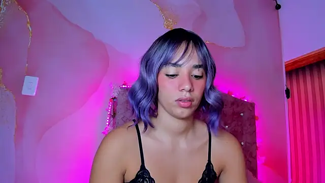 Khassia f32 online show from March 2025 10:57:02 AM