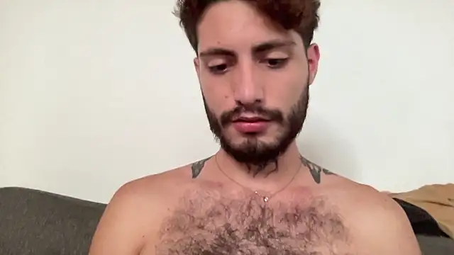 axel giracr online show from January 2025 04:46:02 PM