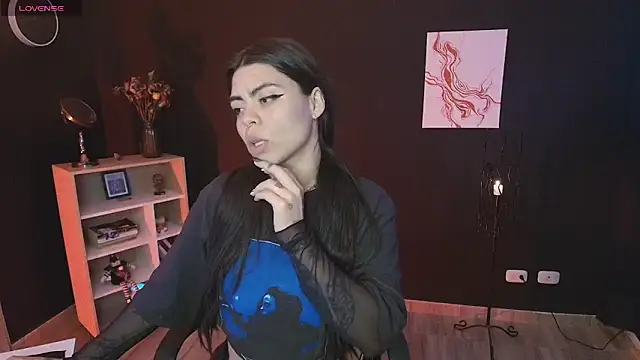 Snapshot of _WednesdayFriday_ chatting on December 2024 03:40:01 AM  WednesdayFriday  online show from December 2024 03:40:01 AM