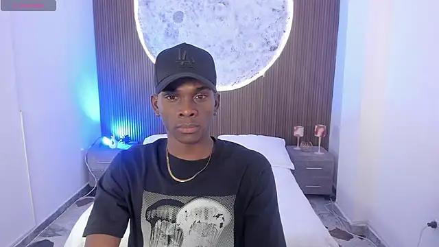 JacksonMuller  online show from March 2026 02:01:01 PM