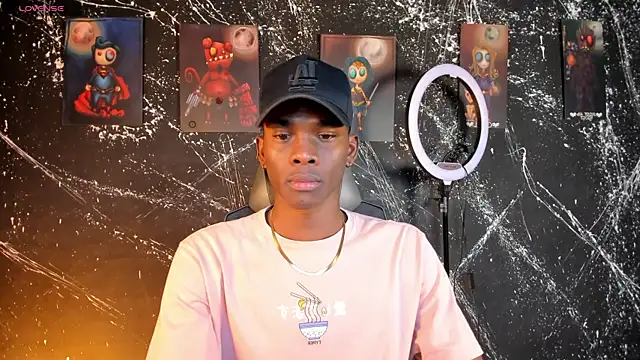 JacksonMuller  online show from March 2026 02:00:01 PM