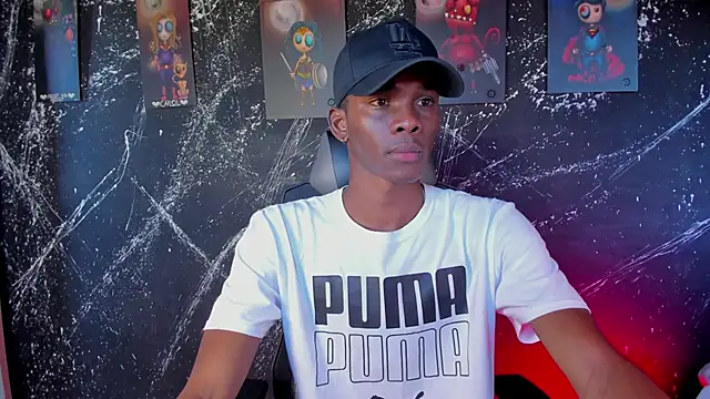 JacksonMuller  online show from April 2026 01:09:02 PM