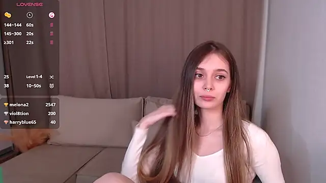  Little Imp  online show from March 2025 12:10:01 AM