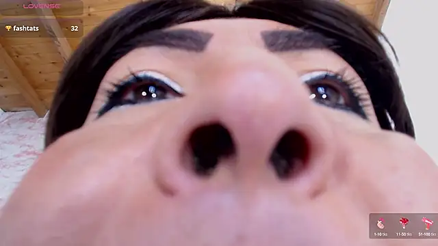 SEBAIS4YOU online show from January 2025 03:26:01 PM