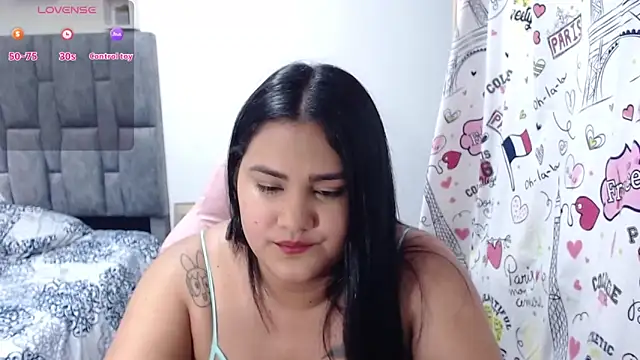 Alicelunaa online show from November 2025 08:41:01 PM