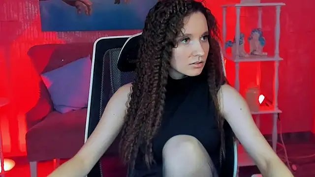 Miss Barbara  online show from February 2025 12:03:02 PM