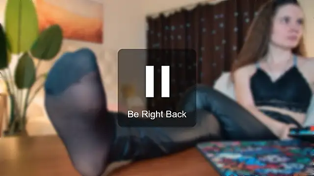 Miss Barbara  online show from March 2026 07:21:02 PM