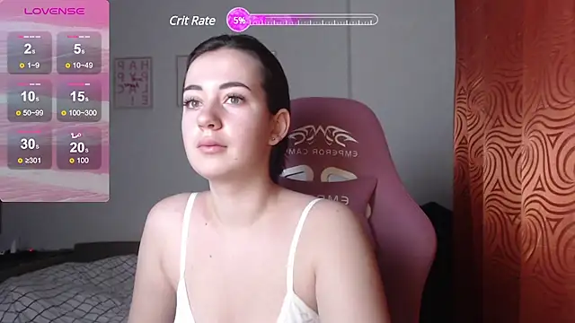 Snapshot of SweetieKendl chatting on February 2025 07:15:02 AM SweetieKendl online show from February 2025 07:15:02 AM