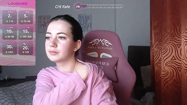 Snapshot of SweetieKendl chatting on February 2025 03:58:01 PM SweetieKendl online show from February 2025 03:58:01 PM