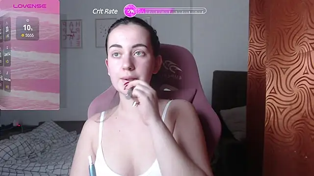 Snapshot of SweetieKendl chatting on February 2025 10:15:02 PM SweetieKendl online show from February 2025 10:15:02 PM